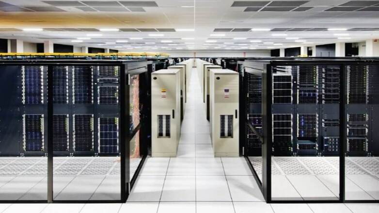 IBM Remembers Lou Gerstner, Leader of a Historic Turnaround