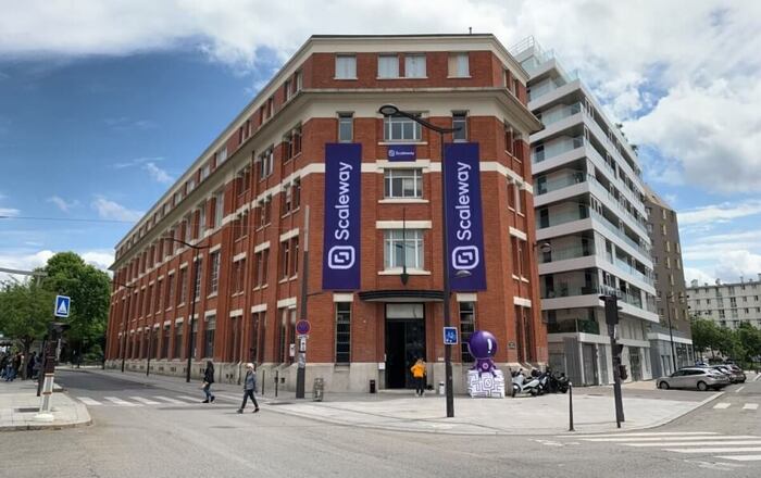 Iliad Group Invests â¬3B in AI Infrastructure, Cloud, and Research