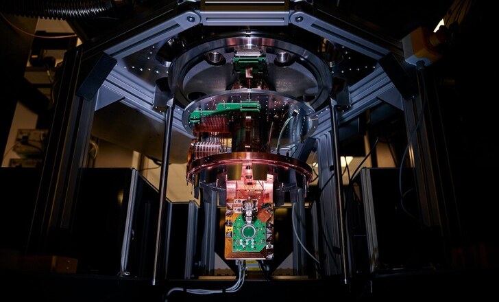 IonQ Buys Oxford Ionics for $1.075B to Boost Quantum Computing Scalability