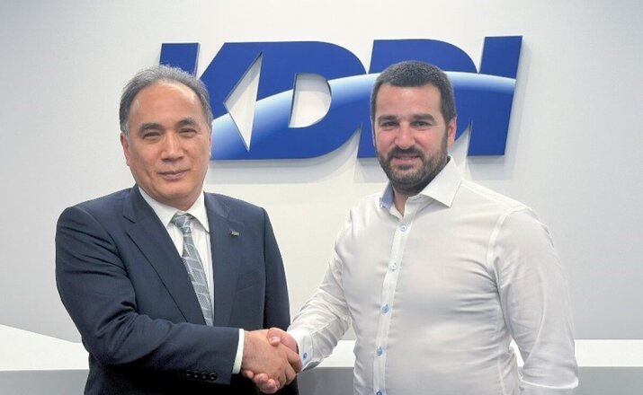 KDDI, DriveNets Partner to Advance Open Networking