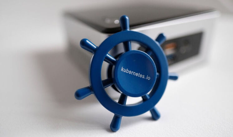 Kubernetes 1.33 Advances Cloud and AI Workload Support