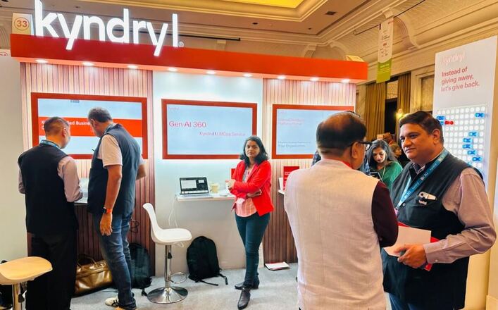 Kyndryl Expands Agentic AI Framework to Scale Enterprise Adoption