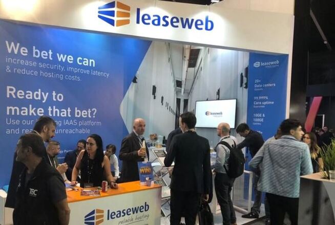 Leaseweb Adds NVIDIA L4 GPUs to Public Cloud for AI Workloads