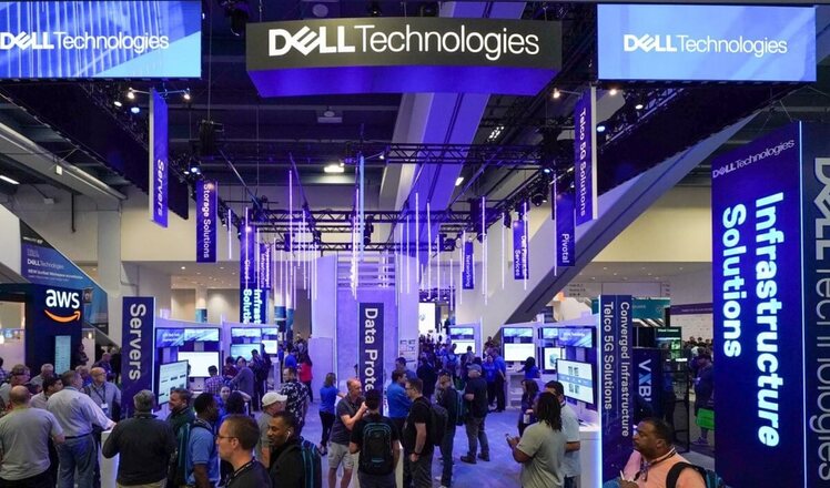 Macquarie Cloud Named Dell Titanium Partner for Hybrid Cloud Excellence
