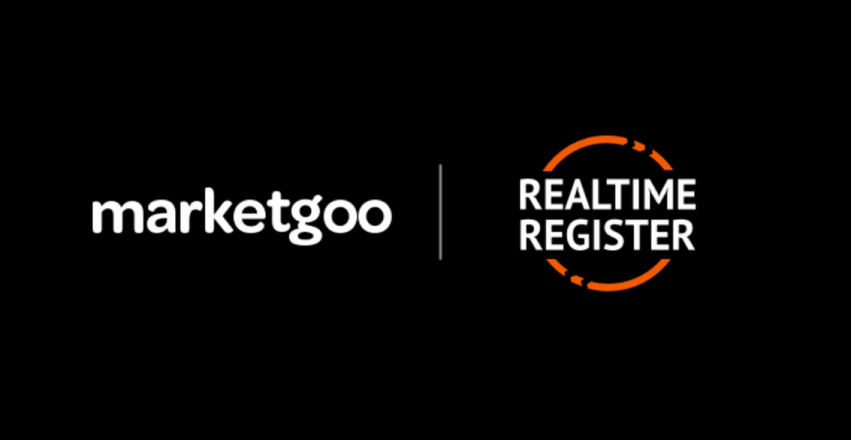 marketgoo Partners with Realtime Register to Boost SEO for Resellers