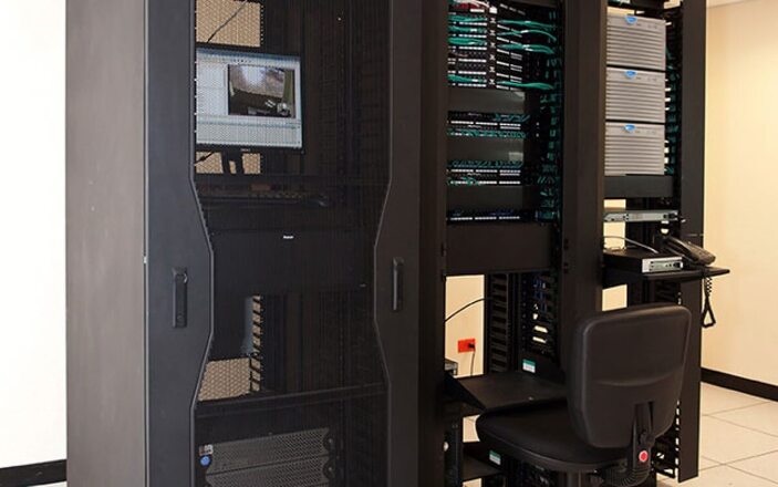Micro Data Center Market to Reach $33B by 2033