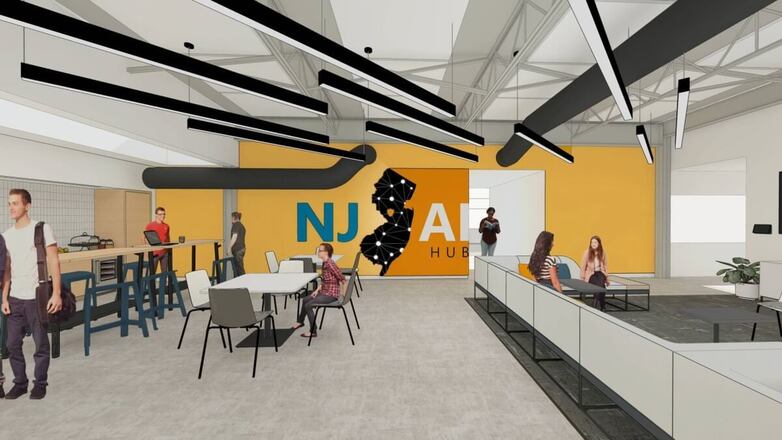 Microsoft, CoreWeave Join NJ AI Hub to Boost AI Innovation