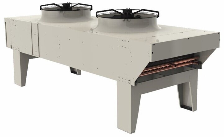 Modine Invests $38M to Boost Mississippi Data Center Cooling Production