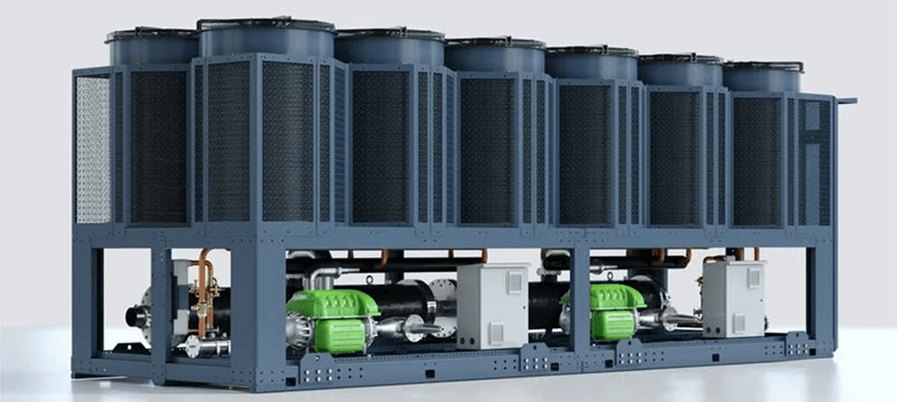 Munters Scores $90M+ U.S. Cooling Order as AI Demand Grows