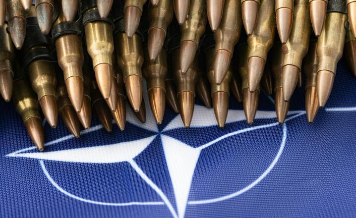 NATO Taps Google Cloud for AI-Powered Sovereign IT Infrastructure