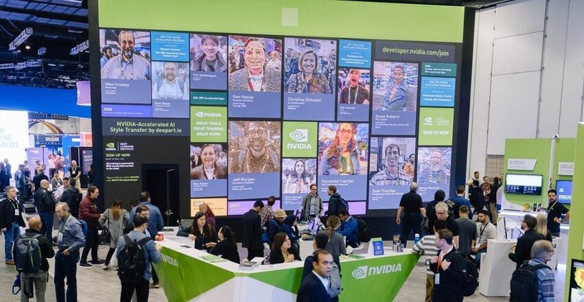 NVIDIA Spectrum-X Fuels Meta and Oracleâs AI Data Centers