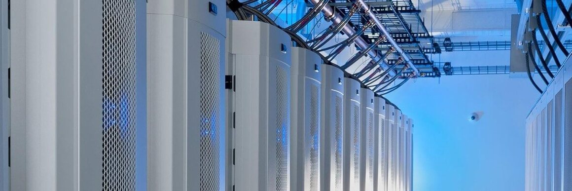 OptiCool Teams with Intelisys to Broaden Two-Phase Cooling Adoption