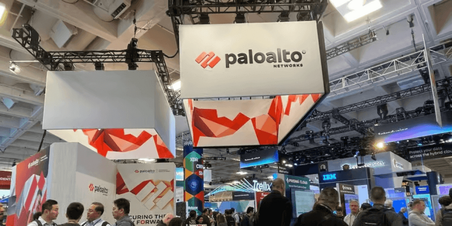 Palo Alto, Google Cloud Deepen AI Security Partnership