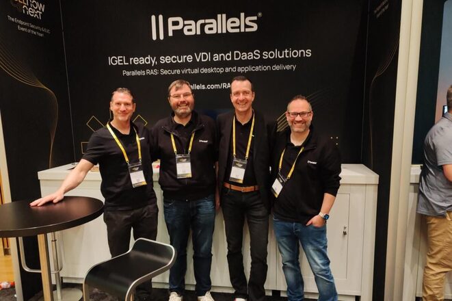 Parallels Releases RAS 21.0 with Enhanced Hybrid Cloud Management