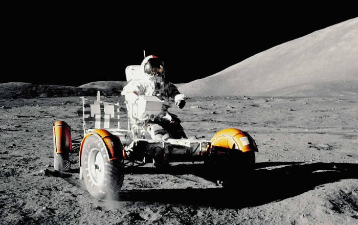 Phison, Lonestar Launch Data Center Hardware on the Moon
