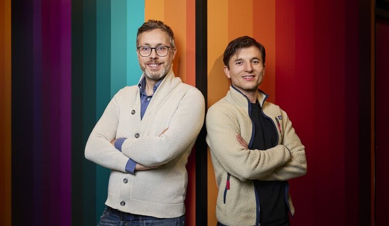 QuantWare Raises â¬20M to Scale Quantum Computing with VIO Tech