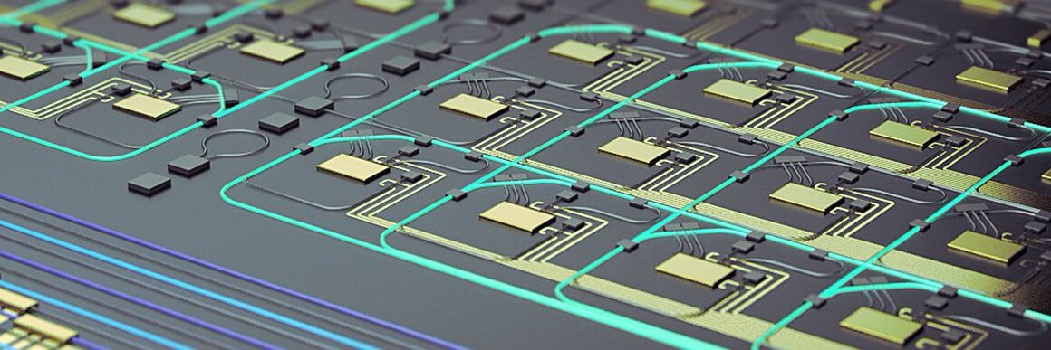 Salience Labs Secures $30M to Advance AI Photonic Connectivity