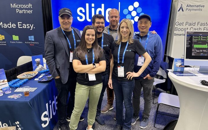 Slide Secures $25 Million Series A to Revolutionize BCDR for MSPs