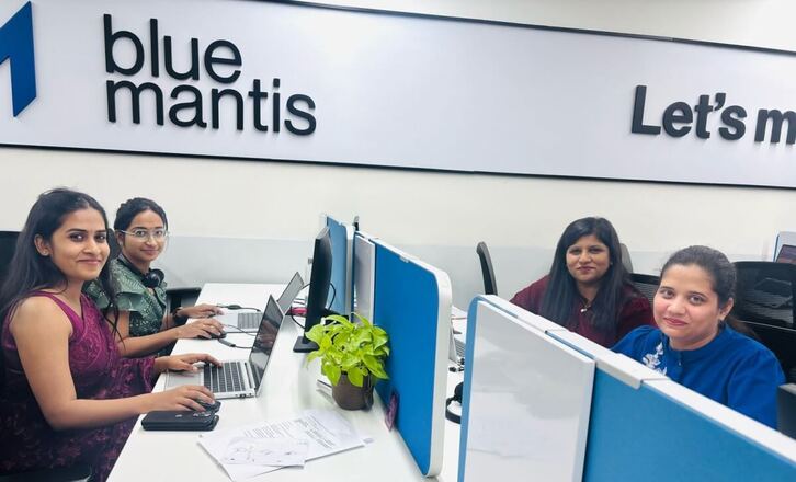 U.S. MSP Blue Mantis Acquires North Shore Data Services