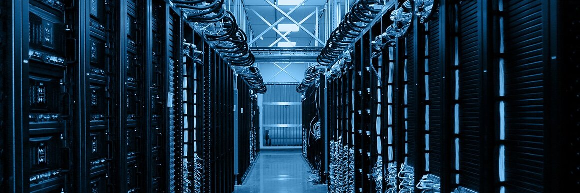 Vantage Invests $2B to Build Hyperscale Data Center Campus in Virginia