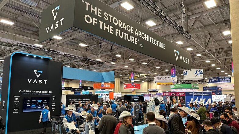 VAST Data, Microsoft Unite to Deliver High-Scale Agentic AI on Azure