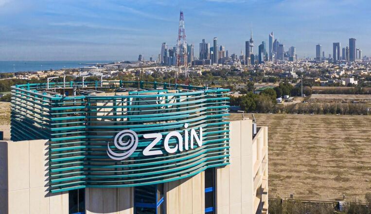 ZainTECH Partners with Microsoft to Advance Kuwaitâs Digital Government