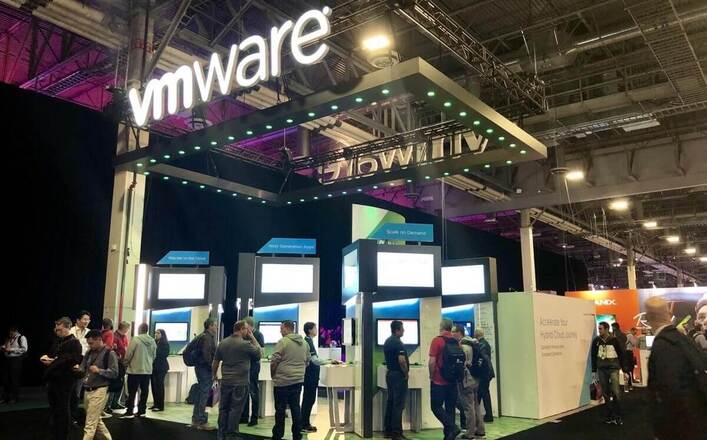 11:11 Systems Buys Ntirety as VMware Partner Shake-Up Continues