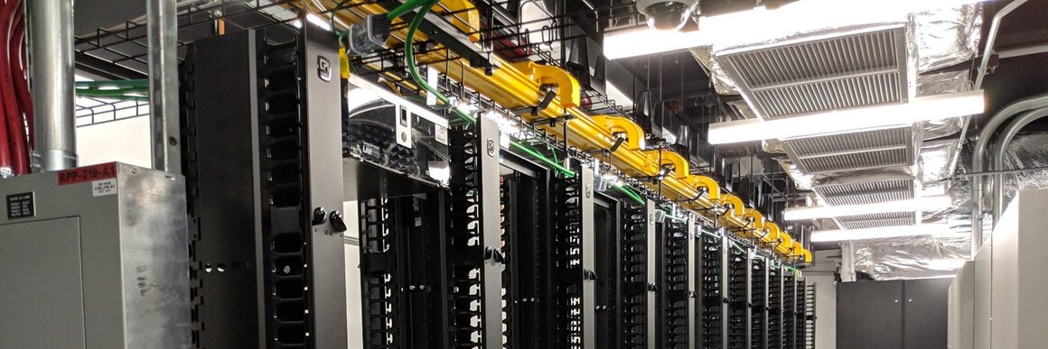 1623 Farnam Expands Midwest Connectivity with Bridged Broadband