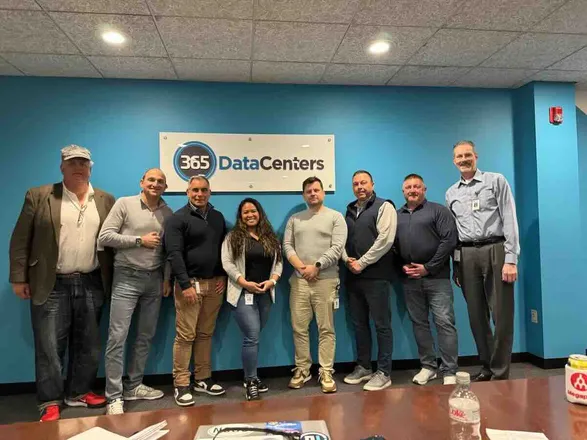 365 Data Centers Expands AI Capacity Across U.S. Markets