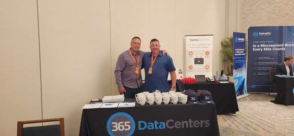 365 Data Centers Sees Double-Digit Growth With Collective[i]