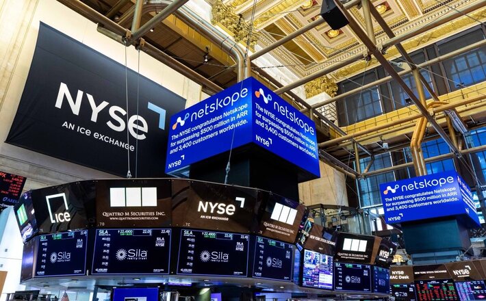 Abstract Security, Netskope Bring Real-Time Stream Threat Detection