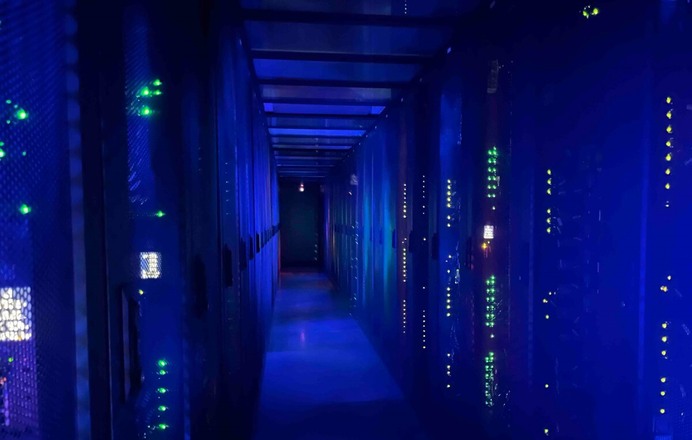 AI Boom Could Push Data Centers to 17% of U.S. Power Use