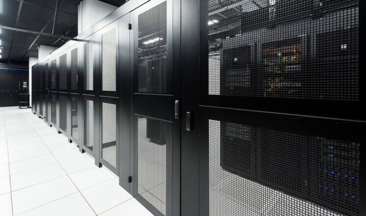 AI Boom to Drive $1.7T Data Center Capex by 2030