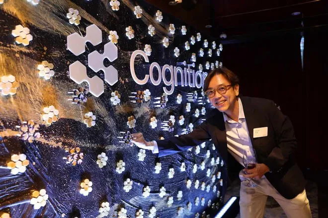 AI Coding Firm Cognition Raises $2B at $48B Valuation