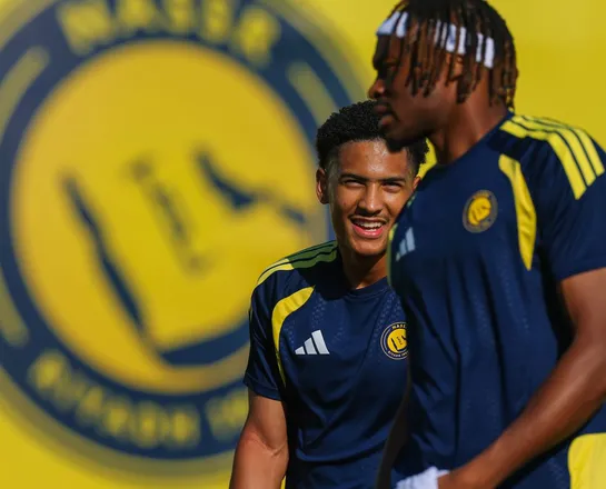 AI Infrastructure Meets Football as HUMAIN Backs NASSR FC