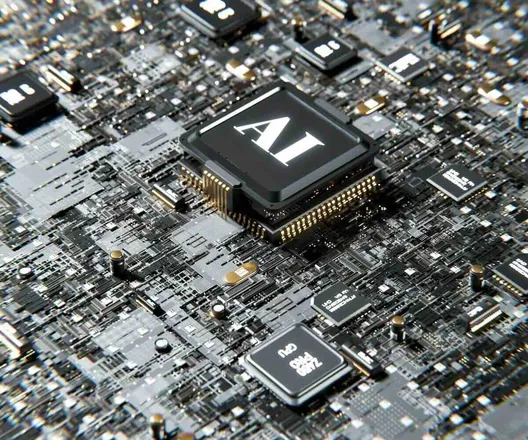 AI Networks Open New Test Market, Frost and Sullivan Says