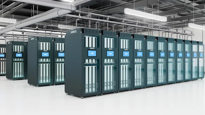 Airsys Unveils LiquidRack To Simplify AI Cooling