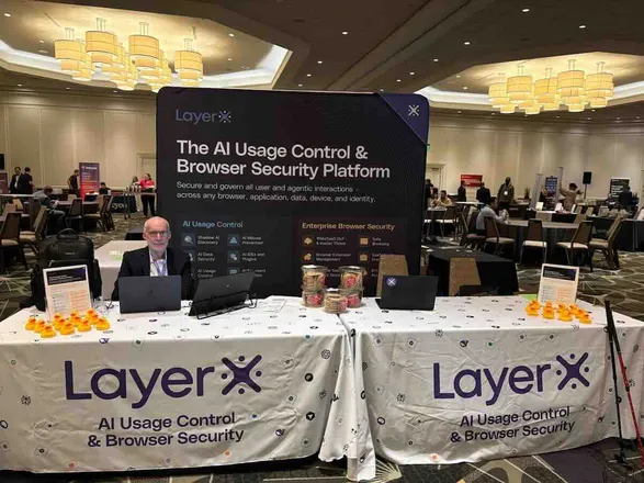 Akamai to Buy LayerX for $205M to Expand AI Guardrails Fast