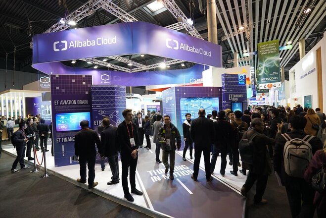 Alibaba Cloud, Baidu Cloud Hike AI-Driven Prices by up to 34%