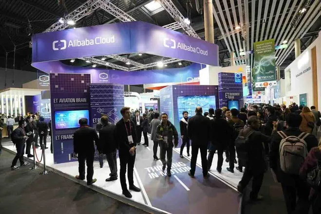 Alibaba Cloud Expands AI Infrastructure in France and Japan