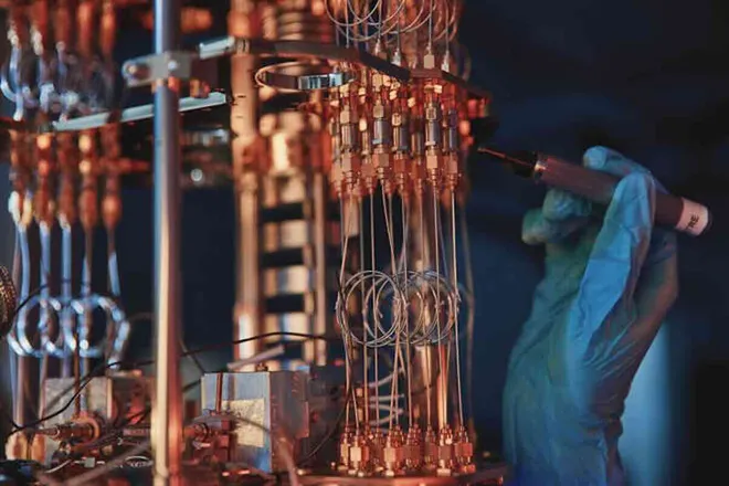 Alice & Bob Opens Early Quantum System To Research Partners