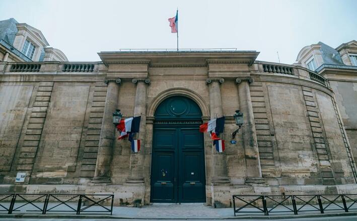 Altarea, Vantage Plan 400MW AI Data Center Campus in France