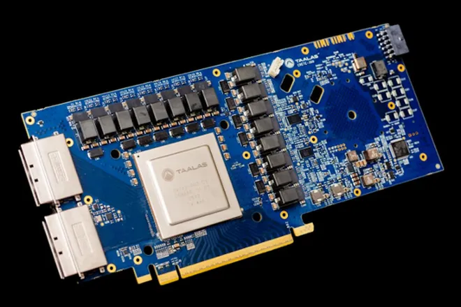 AMD Acquires Taalas to Deepen AI Inference Hardware Strategy