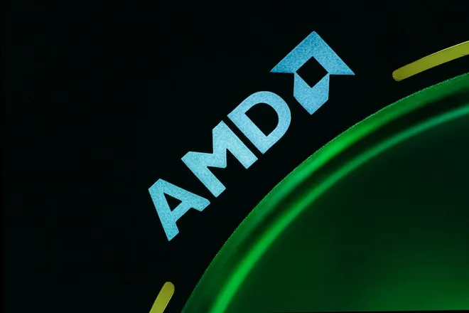 AMD Doubles Data Center Revenue as AI Spending Accelerates
