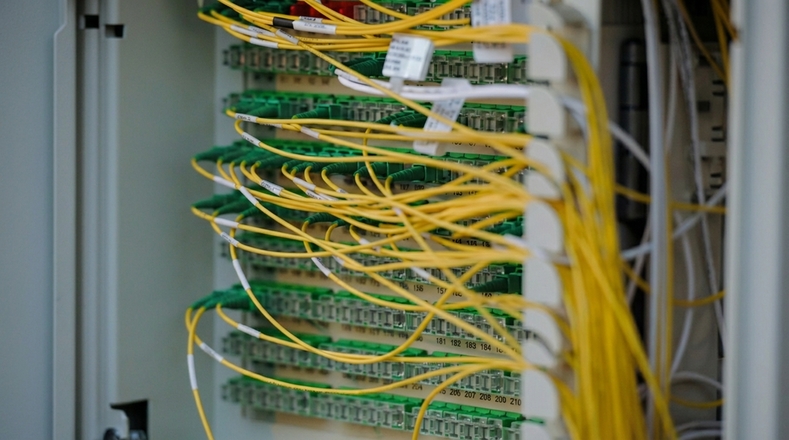 AMS-IX Sets Traffic Records as AI Fuels Internet Growth