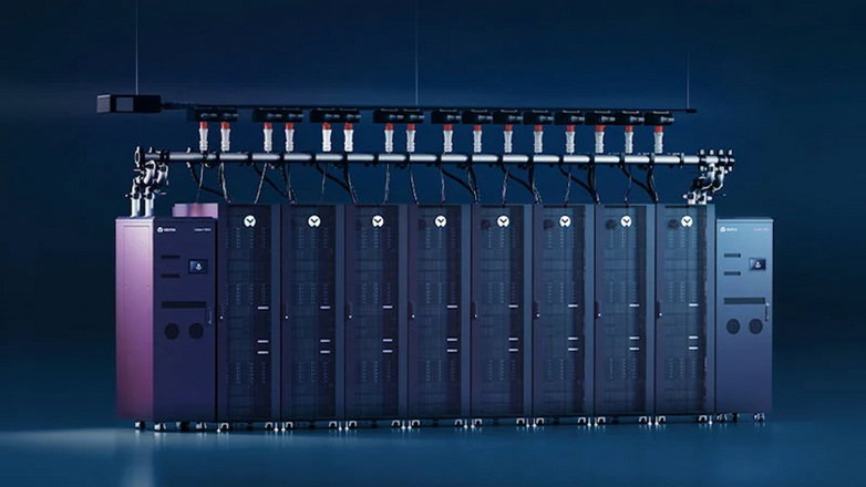 An Executive Guide to Data Center Cooling Strategies