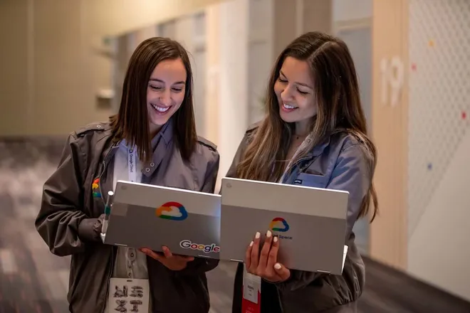 Anthropic Plans $200B Google Infrastructure Spend