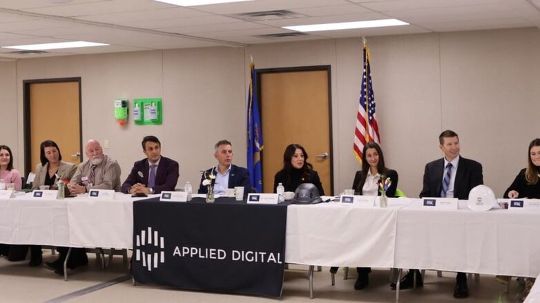 Applied Digital Breaks Ground on 430MW Delta Forge AI Campus