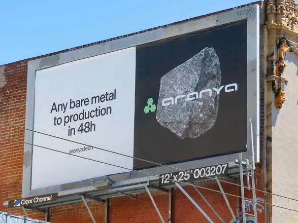Aranya Raises $11M to Automate Bare Metal GPU Infrastructure