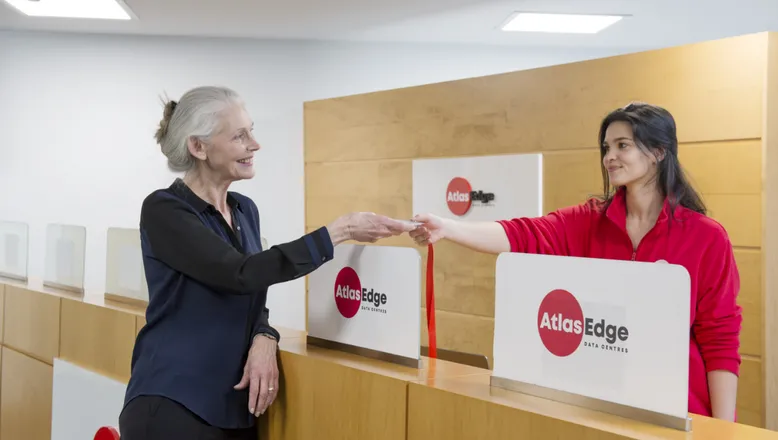 AtlasEdge Expands In Germany With Second Leverkusen Data Center